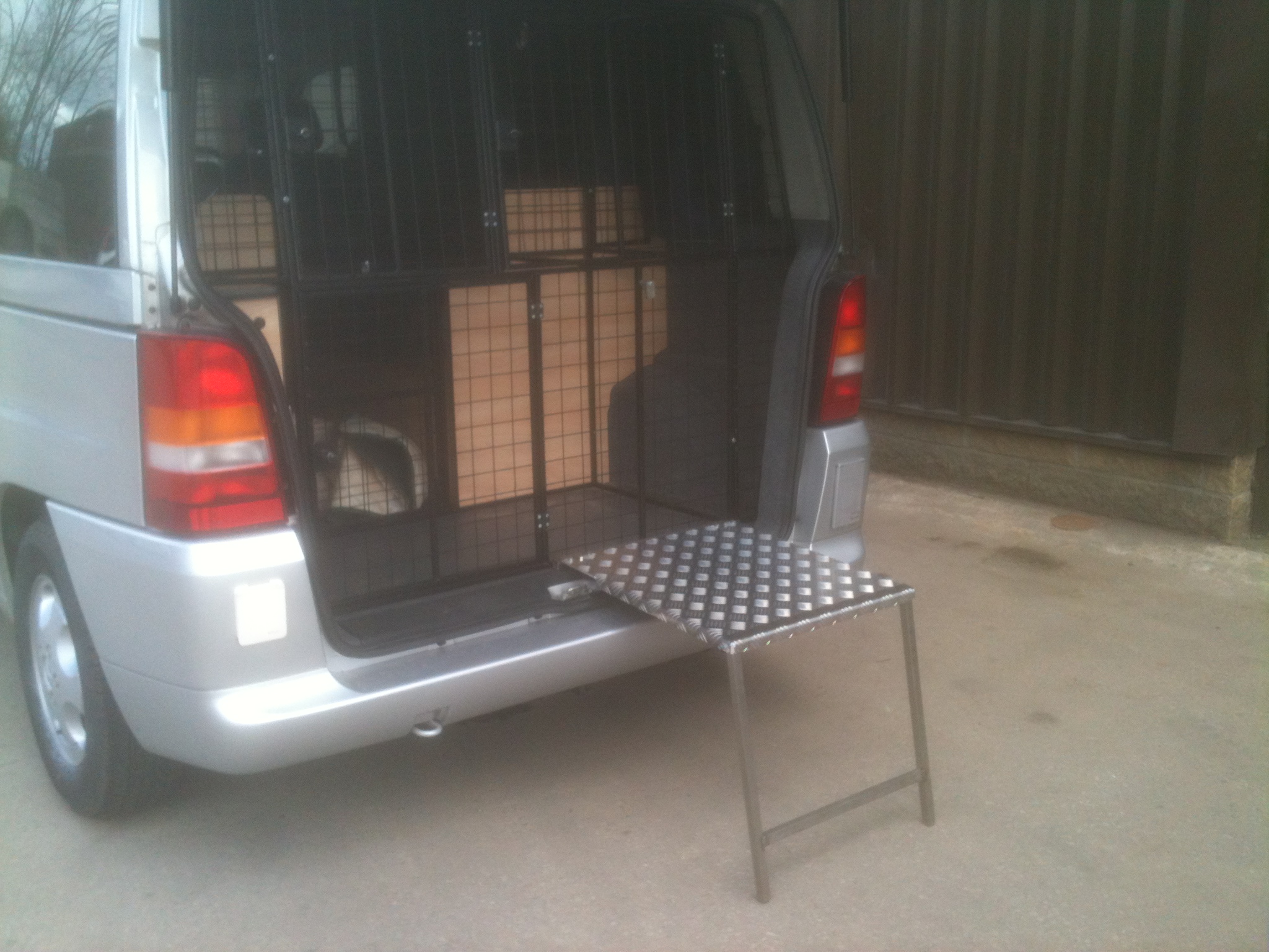 Metal Fabrications